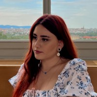 ALDAGI Employee Lika Gvinianidze's profile photo