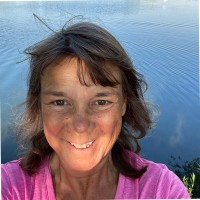 Active Notts Employee Sara Davies's profile photo