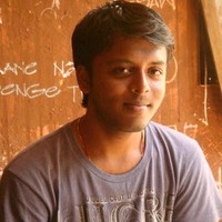 Shreyas Setty's profile photo