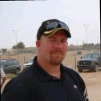 Rubicon Technical Services - RTS Employee G. Ellis's profile photo