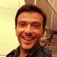 Johnson & Johnson Employee Francesco D'Angelo's profile photo
