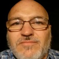 United States Postal Service Employee Jack Ensor's profile photo