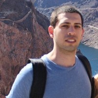 CardioLog Analytics Employee Yaniv Amar's profile photo