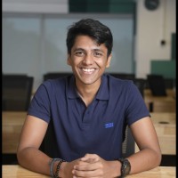 Harsh Agarwal Email & Phone Number