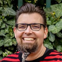 Humanitec Employee Nils Balkow-Tychsen's profile photo