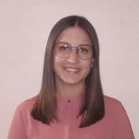 LAMBDA S.p.A. Employee Giulia Pontalto's profile photo