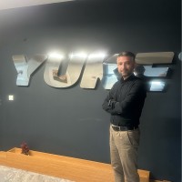Yuke Lastik Employee Emrah Can's profile photo
