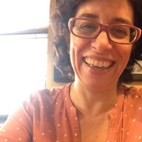 Dori Alimentos Ltda. Employee Maria Pia Gigena's profile photo