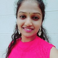 Keerthana Sudhakara Email & Phone Number | Tech Mahindra Software ...