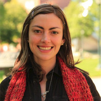 Fundacion Santa Fe de Bogota Employee Alba Viviana Gomez Ortega's profile photo