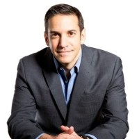 Walmart Media Group Employee Rich Lehrfeld's profile photo