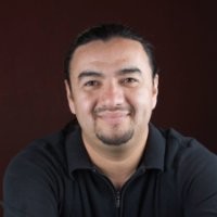 Flexera Employee Roberto Monge's profile photo