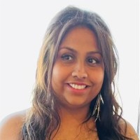 Ventura Bus Lines Employee Induwarie Gunarathne's profile photo