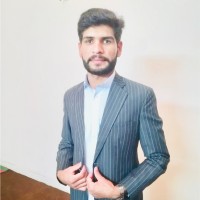 Crewlogix Technologies Employee Mohsin Iqbal's profile photo