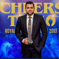 Hiru TV Employee Rakhitha Nanayakkara's profile photo