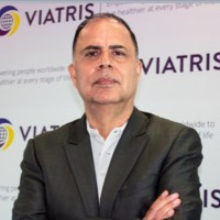 Viatris Employee Rakesh Bamzai's profile photo