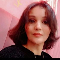 DAR Designs Employee Mounia Attache's profile photo