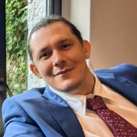 United Visual Researchers Employee Romain Hoarau's profile photo