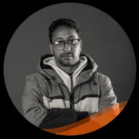 Webpick Employee Abderrazzak Dadda's profile photo