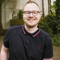 YeaHR! Employee Johannes Holzapfel's profile photo