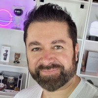 HDnetwork Employee Adamo Genco's profile photo