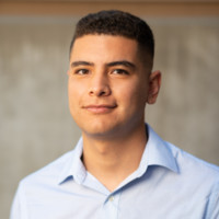 Toyon Research Corporation Employee Alberto Alvarado's profile photo