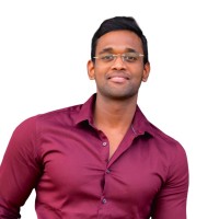 Umaneo Employee Nitish Pilla's profile photo