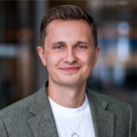 Clayton Utz Employee Sam Turnpenny's profile photo