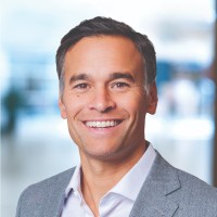 Baird Employee Eric Hill's profile photo