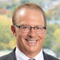 Barclay Damon LLP Employee Arthur Marrapese's profile photo