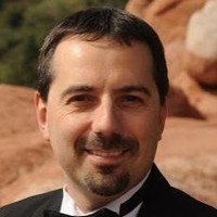 Infor Employee Sean Costa's profile photo