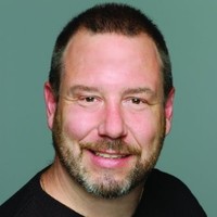 Creative Beauty Employee Ernie Brauchli's profile photo