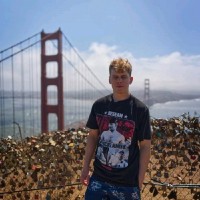 Joshua Locke Email