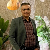 NexGen Integrated Systems Employee Sanjay Borse's profile photo