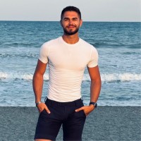 Ayvens Employee Robert-Emanuel Baciu's profile photo