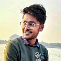 Zero Density Employee Suraj Jaiswal's profile photo