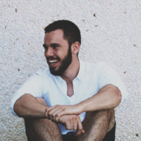 Admiral Media - Digital Marketing & Growth Employee Ferran Pérez's profile photo