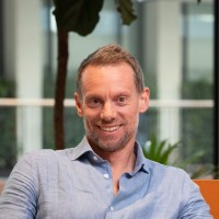 Vericus (Cadmus) Employee Nick Bareham's profile photo