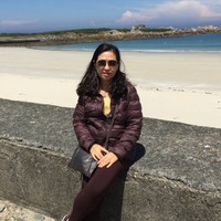 TeleIntel Employee Joy Parichart's profile photo