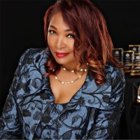 about.me Employee Genma Holmes's profile photo