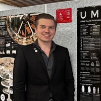 Institute of Space Systems Employee Denis Acker's profile photo