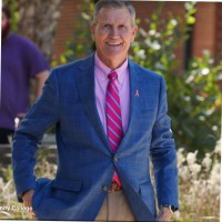 Northeast Miss. Community College Employee Ricky Ford's profile photo