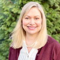 Waga Energy Employee Ashley McHugh's profile photo