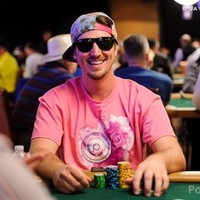 Pinkcoin Employee Danny Johnson's profile photo