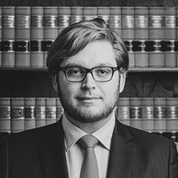 Level Twenty Seven Chambers Employee Matthew Doyle's profile photo