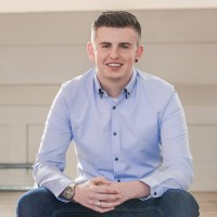 Solent Employee Dillon Earley's profile photo