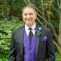 Ford Motor Company Employee Michael Biondo's profile photo