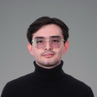 TASS Vision Employee Sardor Nurmurodov's profile photo
