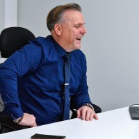 FRAZER Employee Nick Boyle's profile photo