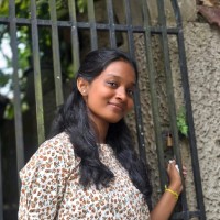 Moneta Employee Nalani Devaraja's profile photo